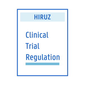 Read more about the article An introduction to the Clinical Trial Regulation (CTR) – 15 Mars 2024