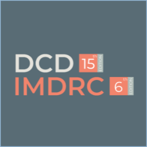 Read more about the article International conference DCD15-IMDRC6 – 5-8 June 2024