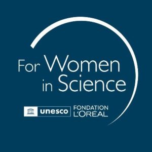 Read more about the article L’Oréal-UNESCO for Women in Science International Awards