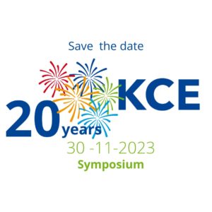 Read more about the article 20 years KCE – 30 November 2023