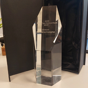 Read more about the article 2025 REDCap “Most Valuable Player (MVP)” Award